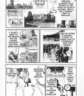 Blue Eyes 4 (complete) comic porn sex 13