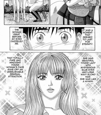 Blue Eyes 4 (complete) comic porn sex 14