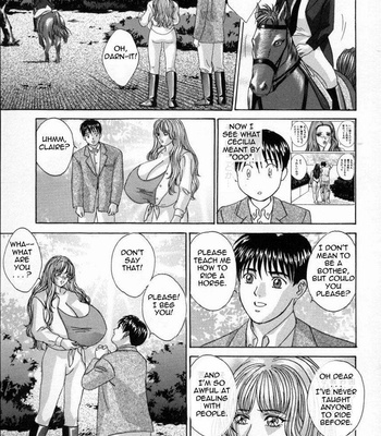 Blue Eyes 4 (complete) comic porn sex 19