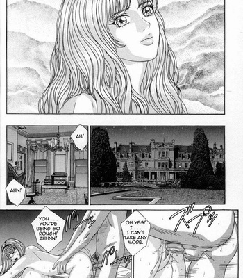 Blue Eyes 4 (complete) comic porn sex 21