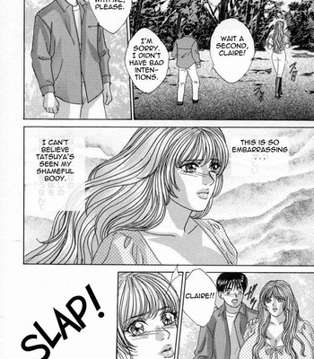 Blue Eyes 4 (complete) comic porn sex 52