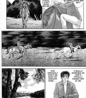 Blue Eyes 4 (complete) comic porn sex 54