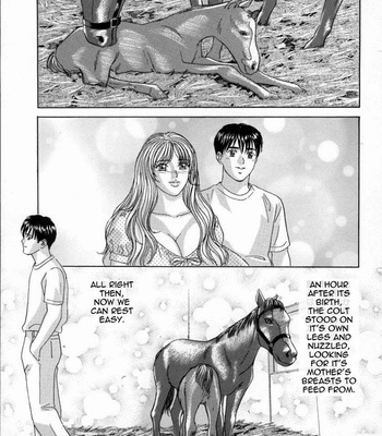 Blue Eyes 4 (complete) comic porn sex 59