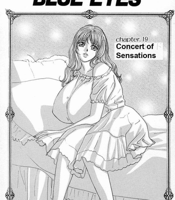 Blue Eyes 4 (complete) comic porn sex 63
