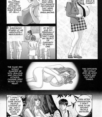 Blue Eyes 4 (complete) comic porn sex 70