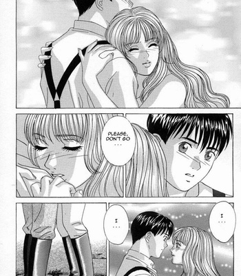 Blue Eyes 4 (complete) comic porn sex 76