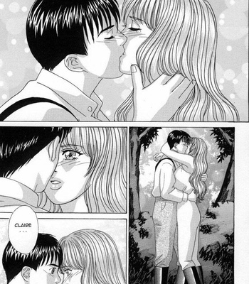 Blue Eyes 4 (complete) comic porn sex 77