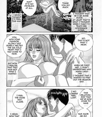 Blue Eyes 4 (complete) comic porn sex 115