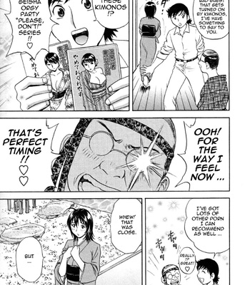 Boing Boing Onsen comic porn sex 19