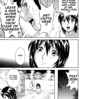 Boing Boing Onsen comic porn sex 23