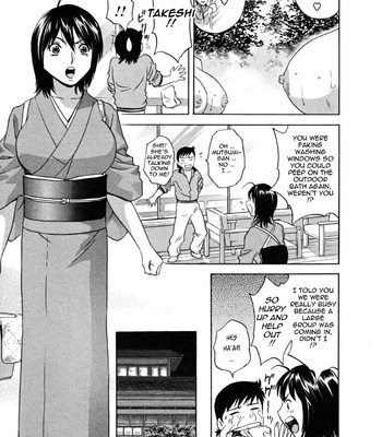 Boing Boing Onsen comic porn sex 37