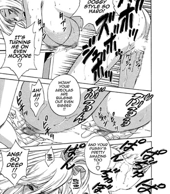 Boing Boing Onsen comic porn sex 49