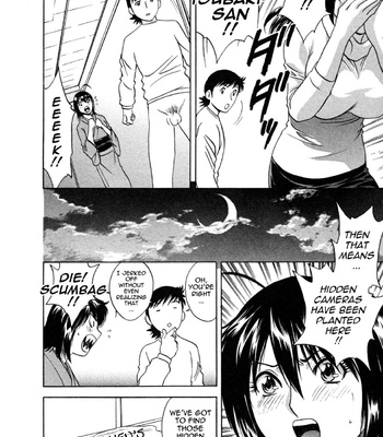 Boing Boing Onsen comic porn sex 58