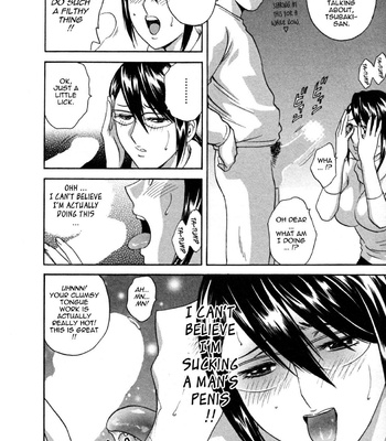 Boing Boing Onsen comic porn sex 62