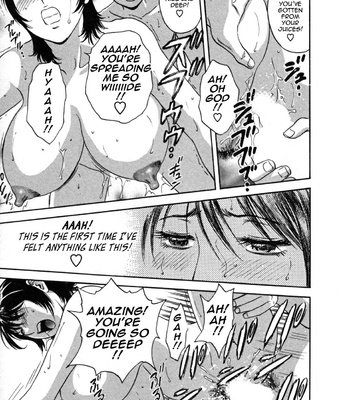 Boing Boing Onsen comic porn sex 91