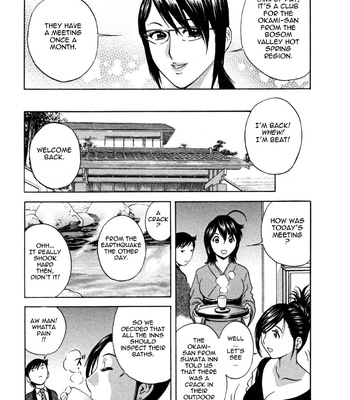 Boing Boing Onsen comic porn sex 99