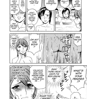 Boing Boing Onsen comic porn sex 126