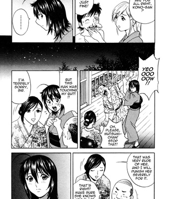 Boing Boing Onsen comic porn sex 143