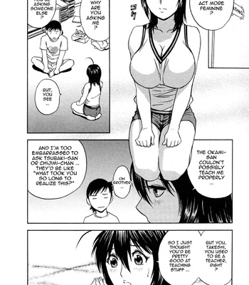 Boing Boing Onsen comic porn sex 144