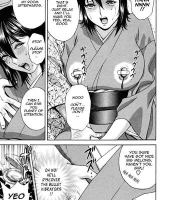 Boing Boing Onsen comic porn sex 149