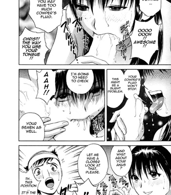 Boing Boing Onsen comic porn sex 168