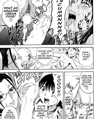 Boing Boing Onsen comic porn sex 175