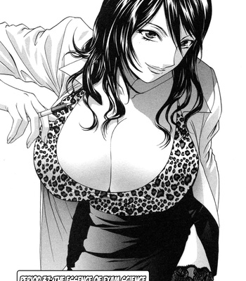 Boing Boing Teacher Volume 5 comic porn sex 10