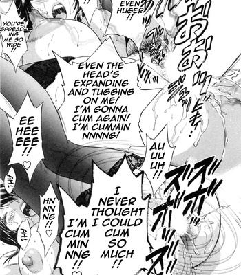 Boing Boing Teacher Volume 5 comic porn sex 26