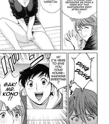 Boing Boing Teacher Volume 5 comic porn sex 34