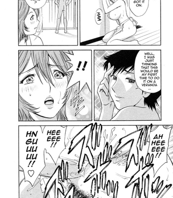 Boing Boing Teacher Volume 5 comic porn sex 43