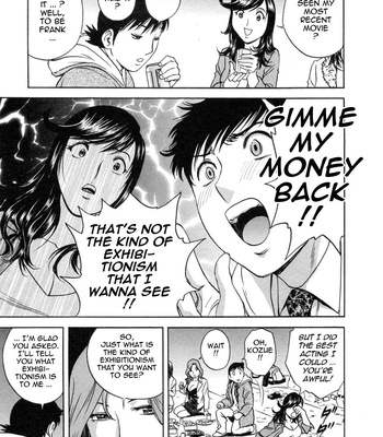 Boing Boing Teacher Volume 5 comic porn sex 57