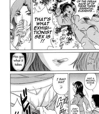 Boing Boing Teacher Volume 5 comic porn sex 58