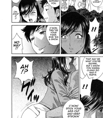 Boing Boing Teacher Volume 5 comic porn sex 62