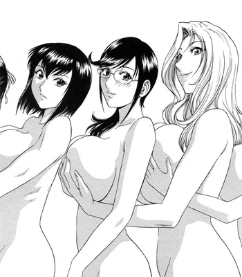 Boing Boing Teacher Volume 5 comic porn sex 71