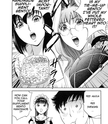 Boing Boing Teacher Volume 5 comic porn sex 76