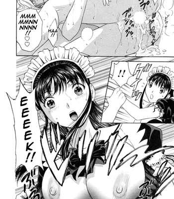 Boing Boing Teacher Volume 5 comic porn sex 82