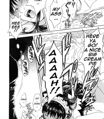 Boing Boing Teacher Volume 5 comic porn sex 84