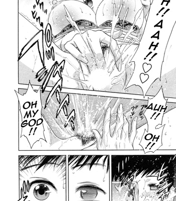 Boing Boing Teacher Volume 5 comic porn sex 102