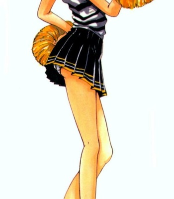 Bombshell Boobies comic porn sex 2