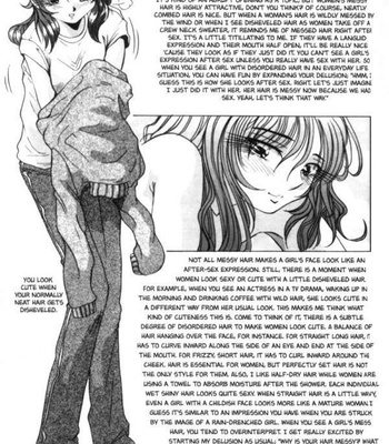 Bombshell Boobies comic porn sex 11