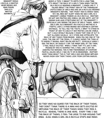 Bombshell Boobies comic porn sex 14