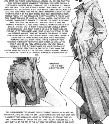 Bombshell Boobies comic porn sex 22