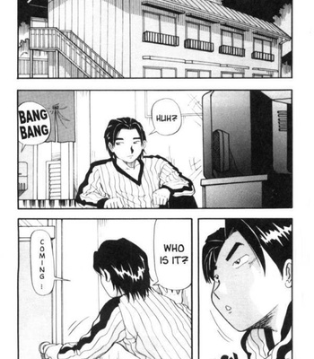 Bombshell Boobies comic porn sex 30