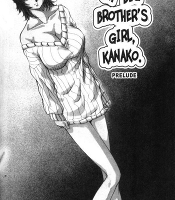 Bombshell Boobies comic porn sex 41