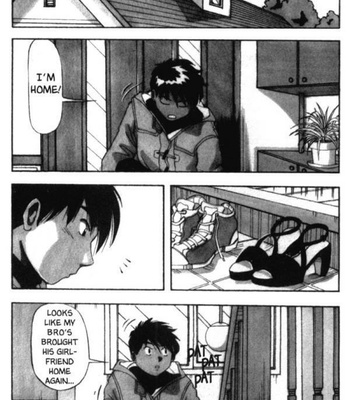 Bombshell Boobies comic porn sex 42