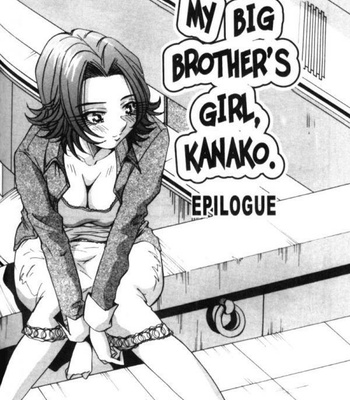 Bombshell Boobies comic porn sex 57