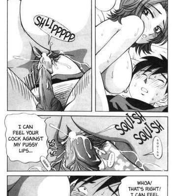 Bombshell Boobies comic porn sex 65