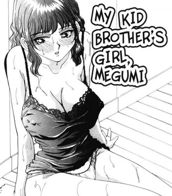 Bombshell Boobies comic porn sex 73