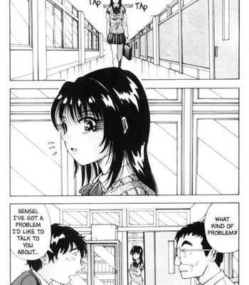 Bombshell Boobies comic porn sex 90