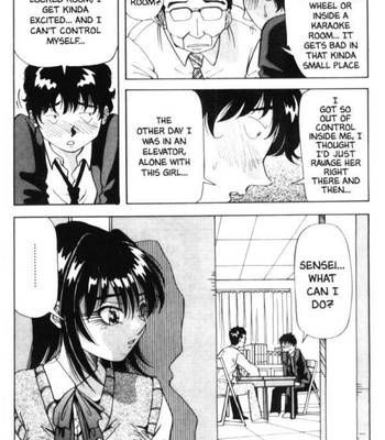 Bombshell Boobies comic porn sex 91